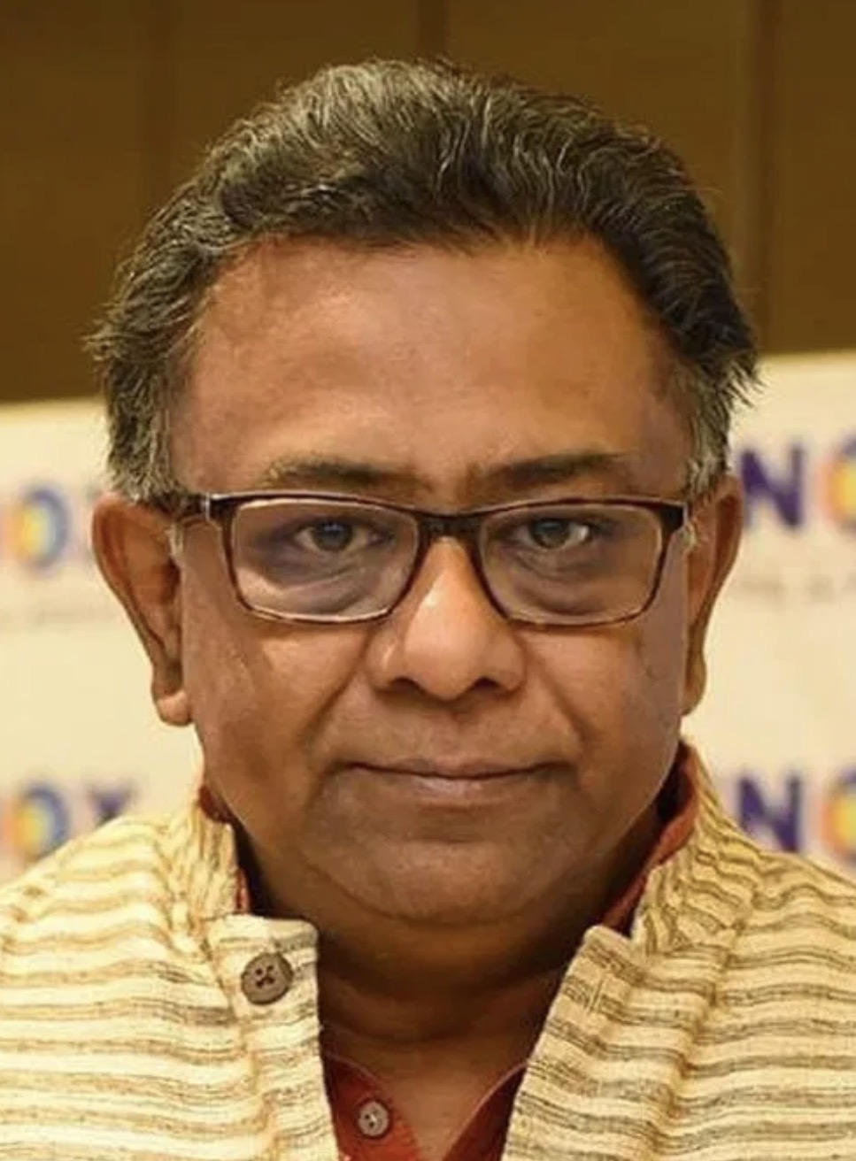 Kamaleswar Mukherjee